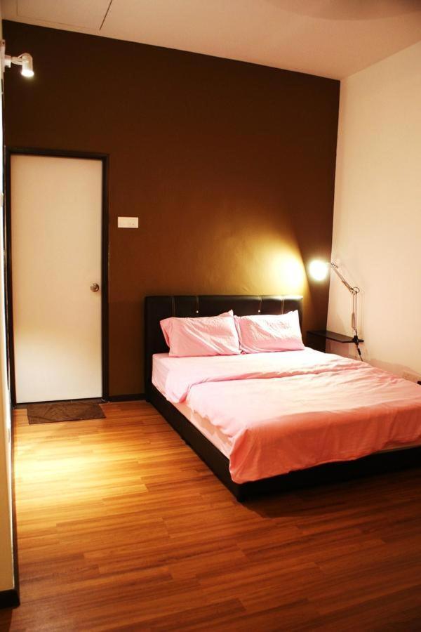 Shamrock Seaview 11 Villa Batu Feringgi Exterior foto